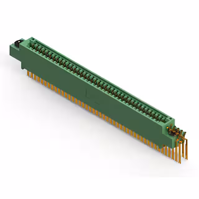 845-090-500-803 EDAC Inc.  Edgeboard Connectors